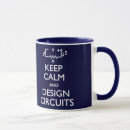 Search for circuit mugs Engineering