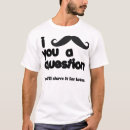 Search for i mustache you a question Later