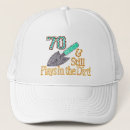 Search for 70th birthday hats Humourous