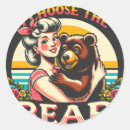 Search for bear joke stickers Animal