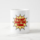 Search for conversation starter mugs Funny quotes