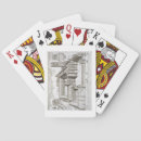 Search for college playing cards Education