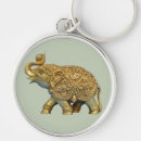 Search for green elephant key rings Flowers
