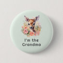 Search for cute fawn badges Flowers
