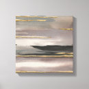 Search for black and gold canvas prints Metallic
