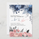 Search for elegant gender reveal invitations Modern