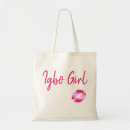 Search for lip print bags Pretty