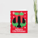 Search for merry christmas thank you cards Red