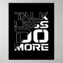 Search for less posters Inspiring