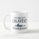 Search for worlds best fisherman mugs Funny