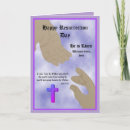 Search for spiritual thank you cards Jesus christ