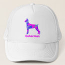 Search for doberman hats Animal