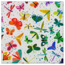 Search for rainbow pattern fabric Watercolor