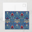 Search for art nouveau design postcards Flowers