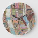 Search for map clocks Cities