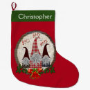 Search for scandinavian christmas stockings Whimsical