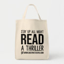 Search for thriller Reading