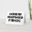 Search for german shepherd mom cards Alsatian