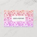 Search for pink circle pattern Elegant