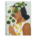 Search for flora notebooks Leaves
