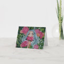 Search for beautiful woman cards Roses