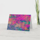 Search for watercolor landscape cards Pink
