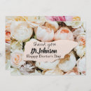 Search for doctors day thank you cards Hospital