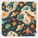 Search for space age stickers Galaxy