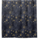 Search for night sky shower curtains Stars