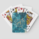 Search for luxury playing cards Elegant