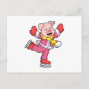 Search for figure skating cards Funny