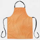 Search for brown leather aprons Abstract