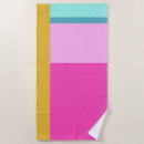 Search for fun beach towels Bold