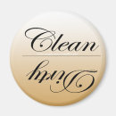 Search for washer magnets Cleaning