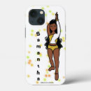 Search for dancer iphone cases Gold