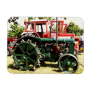Search for tractor magnets Vintage