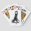 Search for characters playing cards Animal