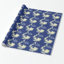 Search for claus wrapping paper Stars