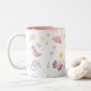 Search for pink dinosaur mugs Rainbow