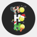 Search for christmas tennis stickers Snow