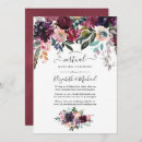Search for bordeaux wedding invitations Wine