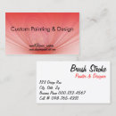 Search for salmon business cards Consultant