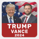 Search for vance stickers Political