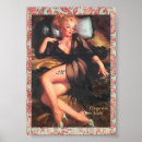 Search for damask monogram posters Vintage