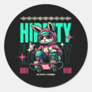 Search for bunny hop stickers Easter