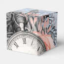 Search for alice in wonderland favour boxes Vintage