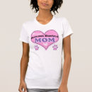 Search for proud mom tshirts Pet