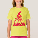 Search for bikers” kids tshirts For her