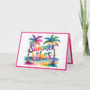Search for summer vibe cards Ocean