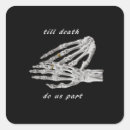 Search for black death stickers Skeleton